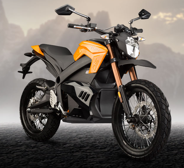 Zero have put the 2013 models on their website | my dirt bike