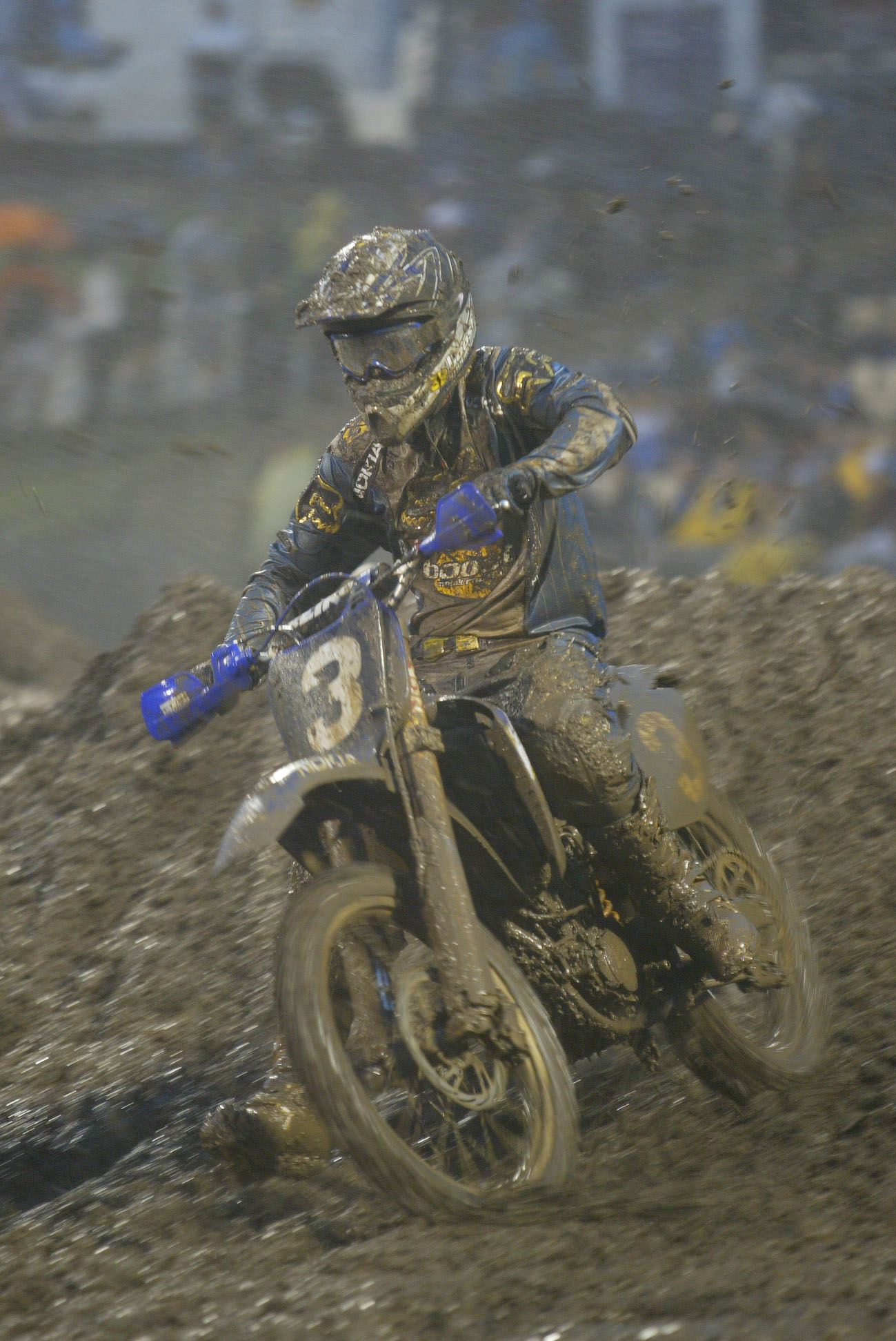 Ride Photos Supercross Wollongong my dirt bike