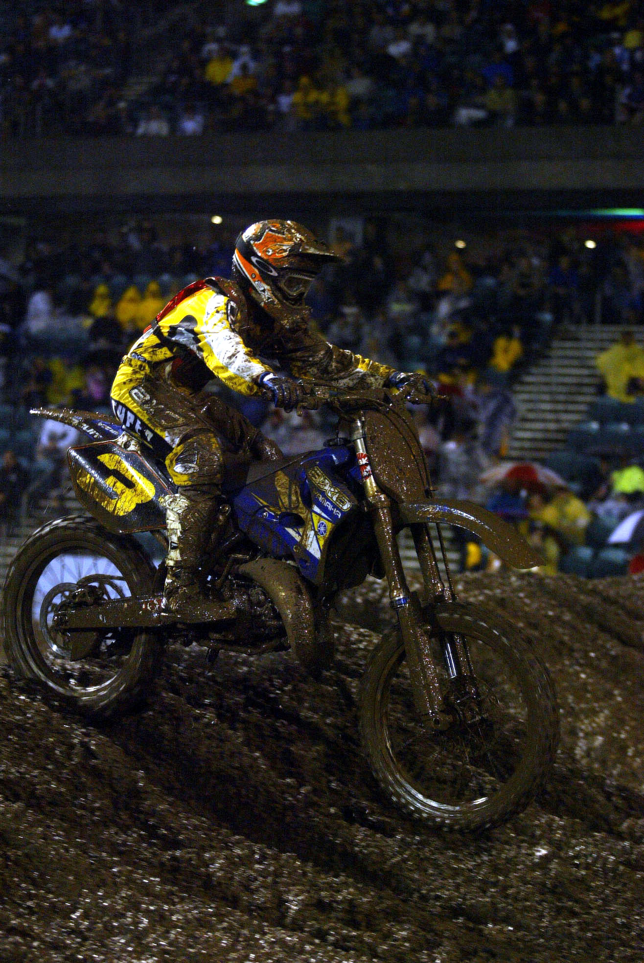 Ride Photos Supercross Wollongong my dirt bike