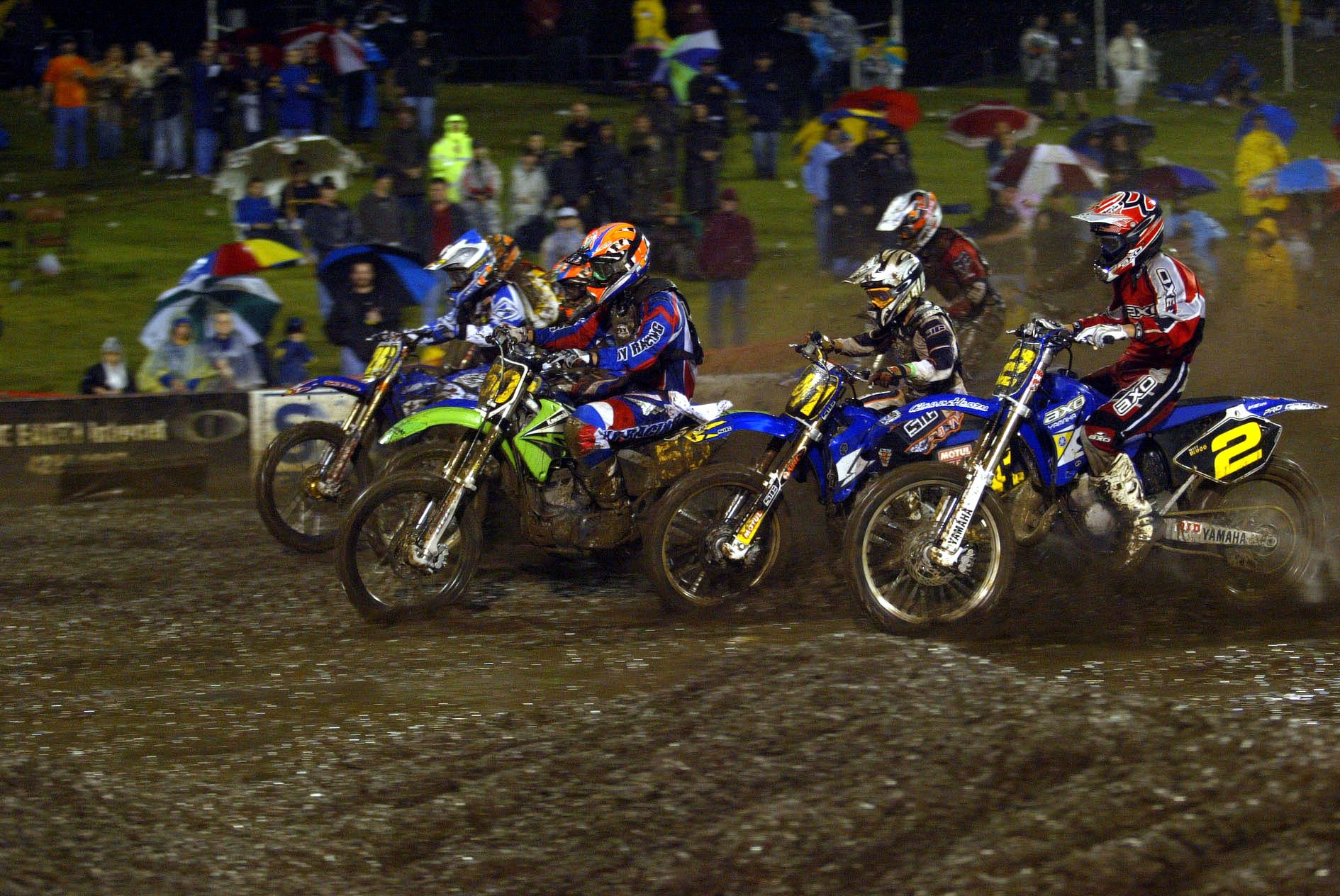 Ride Photos Supercross Wollongong my dirt bike