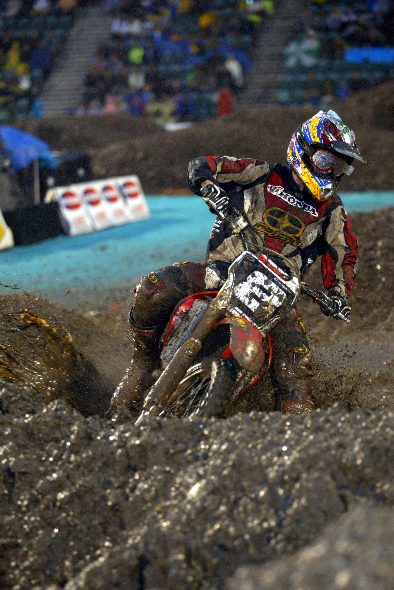 Ride Photos Supercross Wollongong my dirt bike