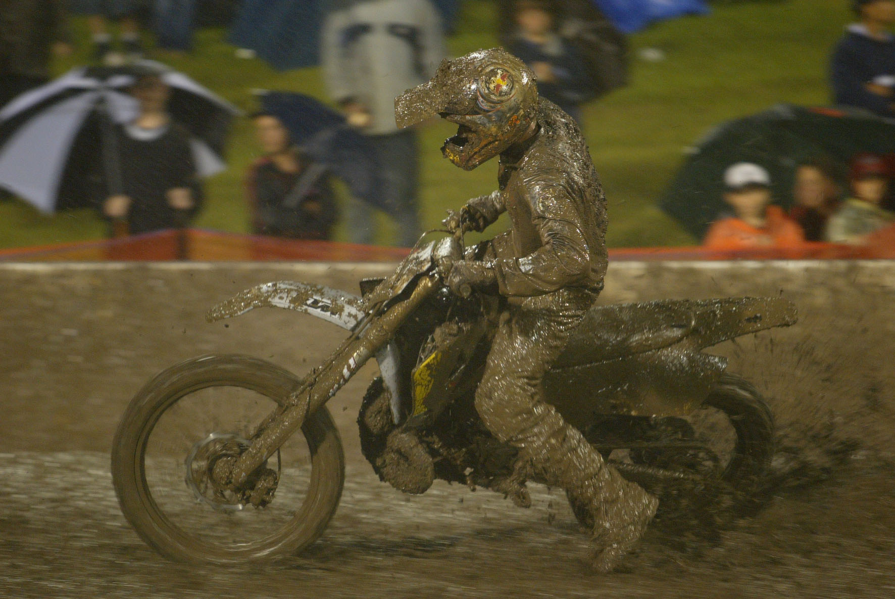 Ride Photos Supercross Wollongong my dirt bike